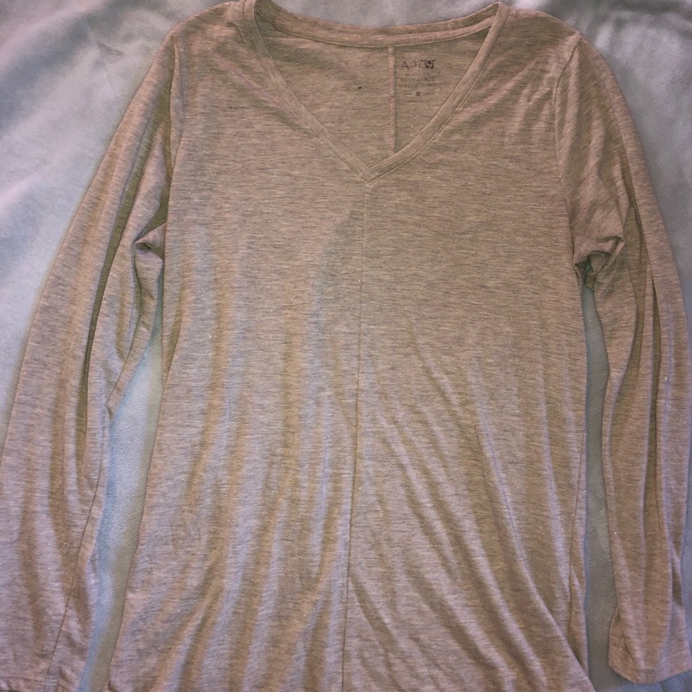 Tan Sweater